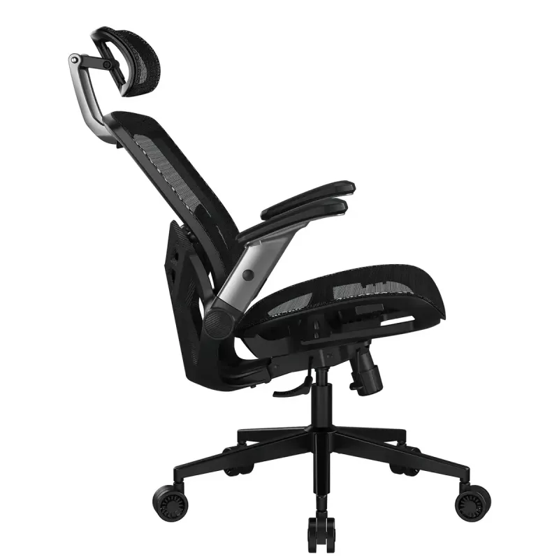 Universaali pelituoli COUGAR Gaming Speeder ONE musta 120 kg