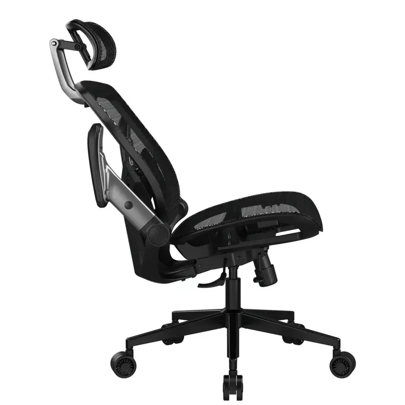 Universaali pelituoli COUGAR Gaming Speeder ONE musta 120 kg