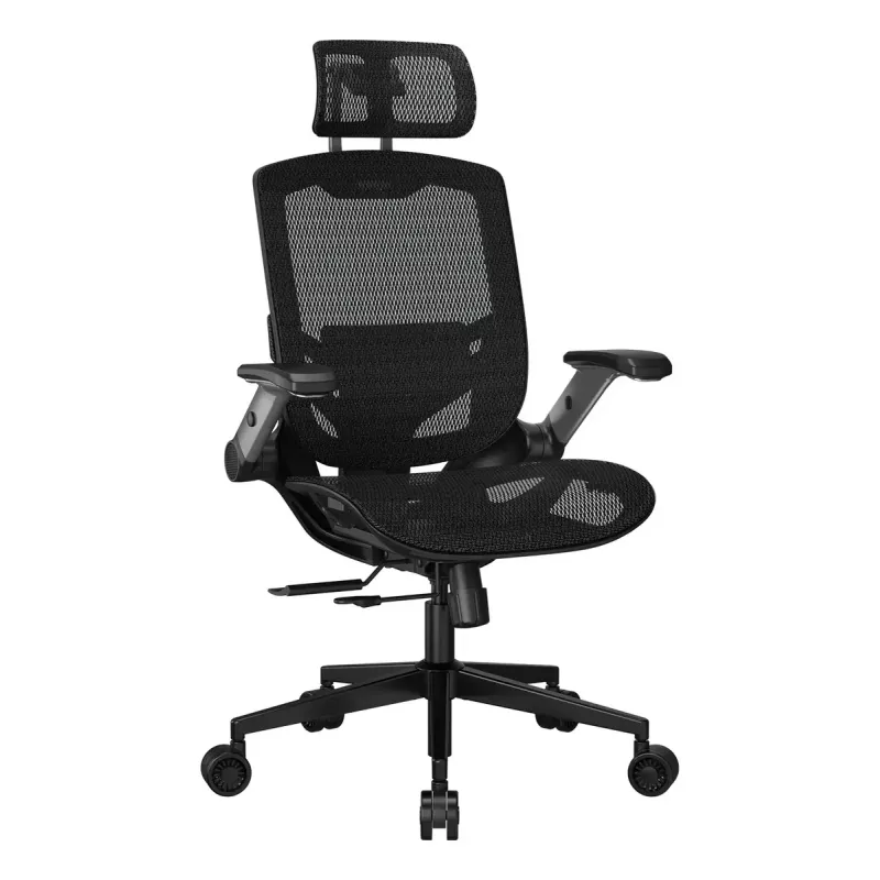 Universaali pelituoli COUGAR Gaming Speeder ONE musta 120 kg