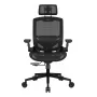 Universaali pelituoli COUGAR Gaming Speeder ONE musta 120 kg