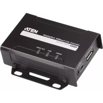 ATEN VE901R - videon/audion jatko - HDBaseT - jopa 70 m (VE901R)