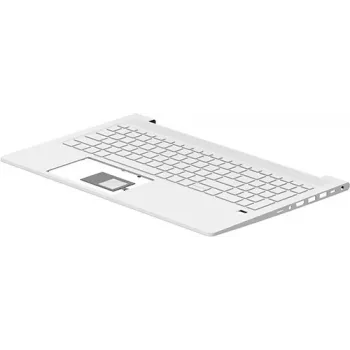 HP M21742-041 kannettavan varaosa näppäimistö (M21742-041)
