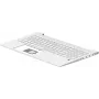 HP M21742-041 kannettavan varaosa näppäimistö (M21742-041)