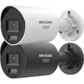 Mini-luotikamera Hikvision Smart Hybrid Light DS-2CD2047G3-LIY 2,8 mm ColorVu