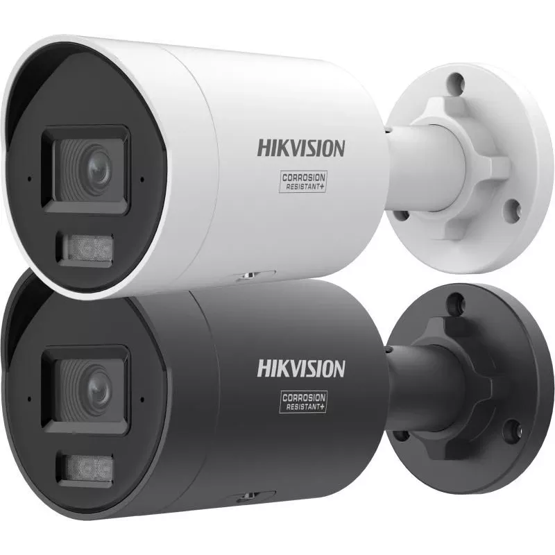 Mini-luotikamera Hikvision Smart Hybrid Light DS-2CD2047G3-LIY 2,8 mm ColorVu