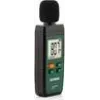 Extech äänitasomittari SL250W 30 - 130 dB 31,5 Hz - 8000 Hz (SL250W)