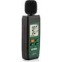 Extech äänitasomittari SL250W 30 - 130 dB 31,5 Hz - 8000 Hz (SL250W)