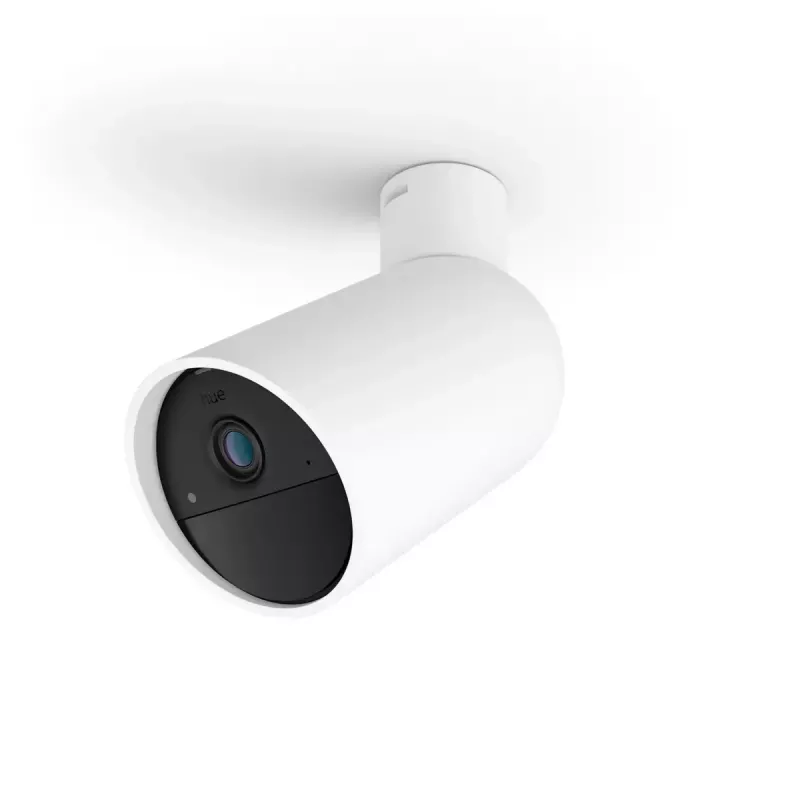 IP-valvontakamera Philips Bullet 1920 x 1080