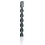Makita D-33875 kiviporanterä 12 mm kokonaispituus 340 mm SDS-Max 1 kpl