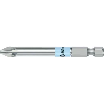 Ruuvinväänninpala Wera Pozidriv PZ2, 6,3 mm vääntö, malli 05 071085 001