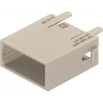 HART Han GigaBit -moduuli, 09140013011 pistoke 09140013011 1 (09140013011)