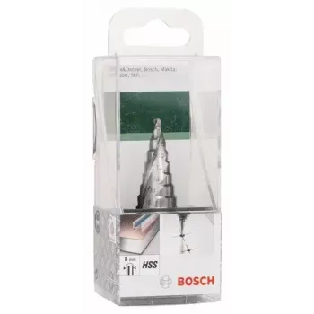 Vaiheporanterä Bosch 2609255115