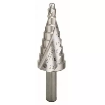 Vaiheporanterä Bosch 2609255115