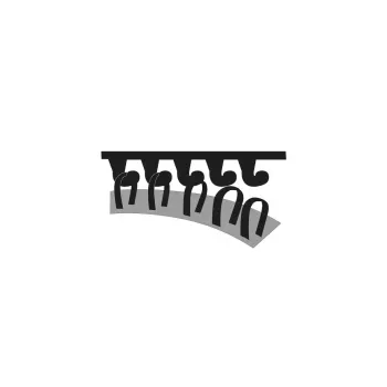 Hiomalevy Bosch 2 609 256 B62