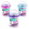 Slime Canal Toys Slime Super Bucket 1kg monivärinen 6 vuotta