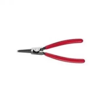 Knipex lukkorengaspihdit ulkorenkaille 19–60 mm kärkien muoto suora 46 11 A2 (46 11 A2)