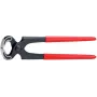 Knipex 50 01 180 - 2 mm - metalli - 87 mm - 18 cm - 14 mm - 337 g (50 01 180 EAN)