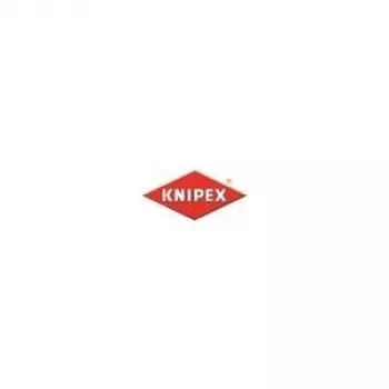 Knipex 97 49 07 puristusleuka kaapeliasennustyökalun lisävaruste (97 49 07)