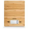 Elektroninen keittiövaaka Soehnle Bamboo Countertop Rectangle