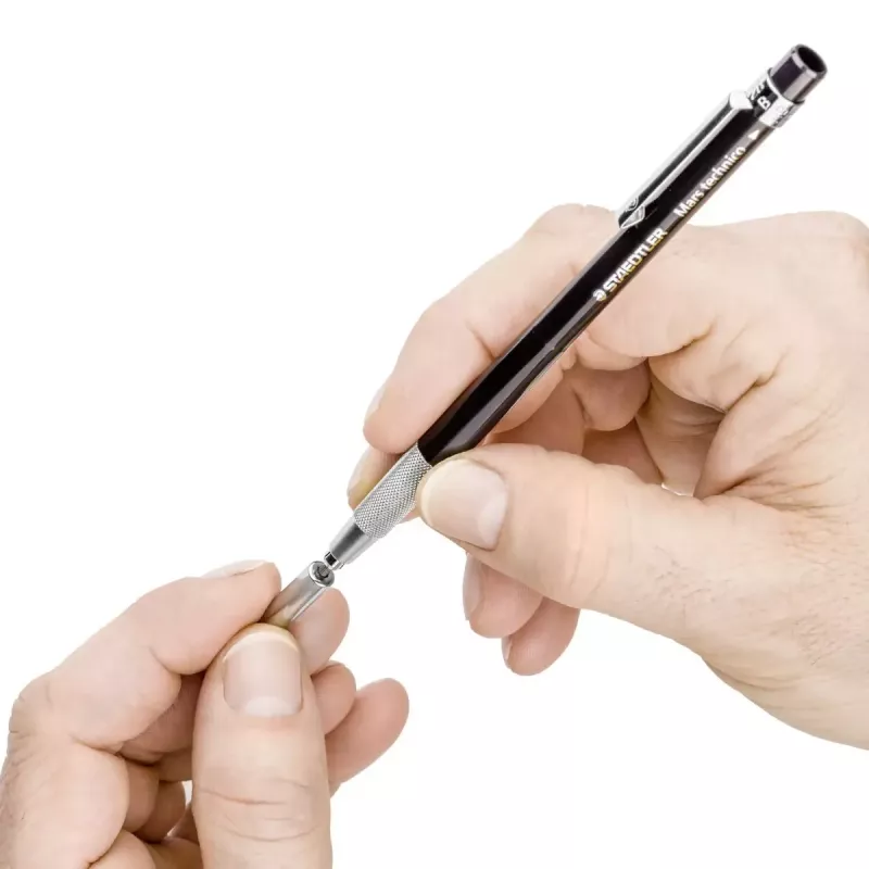 Staedtler Mars technico 780 lyijytäytekynä