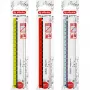 Viivain Herlitz 11367984170 170 mm muovi