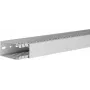 Hager HA780040 - harmaa - ABS-synteettinen - polykarbonaatti - EN50085-2-3 - 6,5 mm - 2000 mm