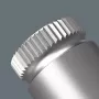Wera 781/5 Set 1 hylsyavainsarja