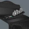 Wera 781/5 Set 1 hylsyavainsarja