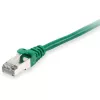 Equip 605543 Ethernet-patchkaapeli vihreä