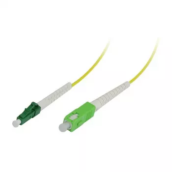 Synergy 21 LWL-1-kuitu-patchkaap. 5mtr.LC APC -SC 9/125u OS2 G657.A2 AD 2mm joustava - kaapeli - single- tai monomode-kuitu (S215745)
