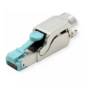 Easylan fixLink RJ45 -liitin CKFFK001 1 (CKFFK001)