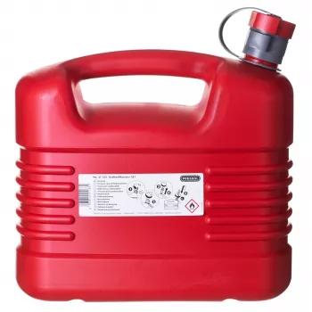 10 L Pressol bensiinikanisteri