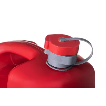 10 L Pressol bensiinikanisteri
