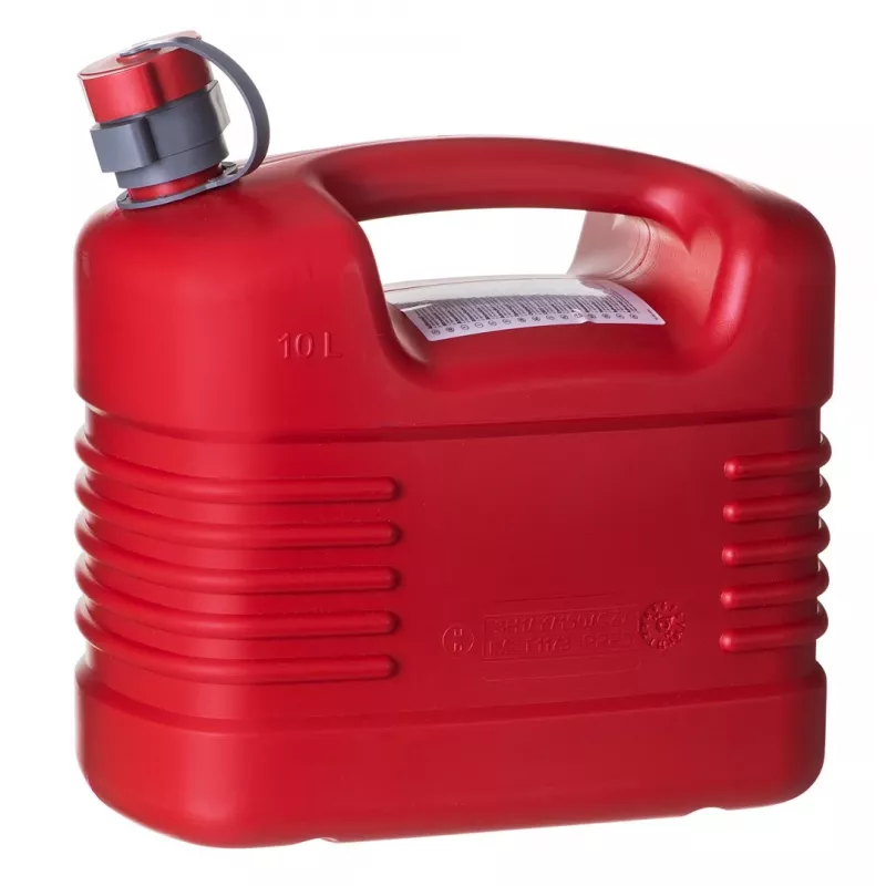 10 L Pressol bensiinikanisteri