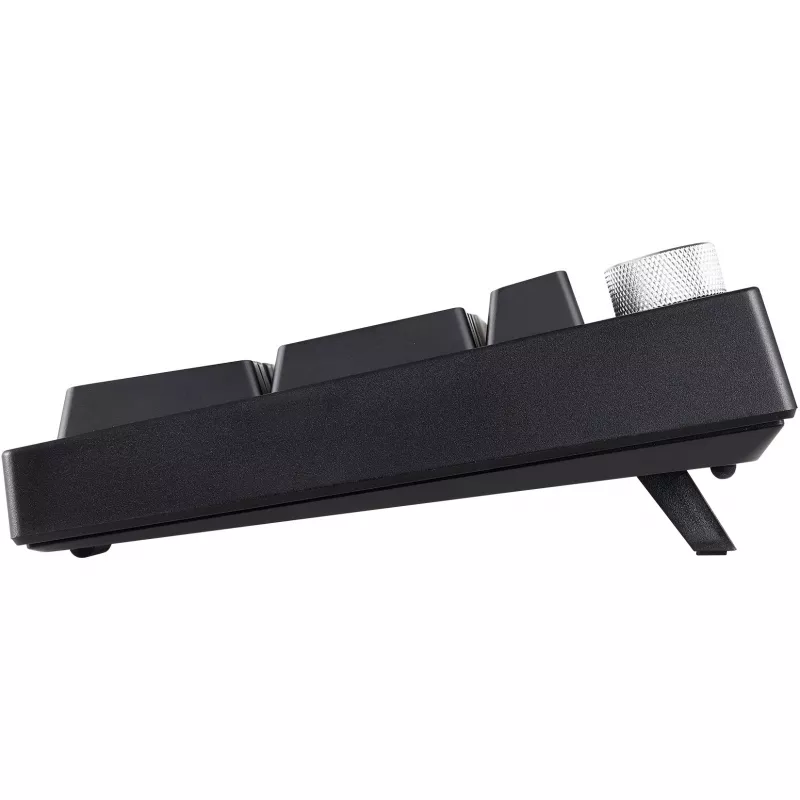 XPG SORCERER -pelinäppäimistö US-asettelu musta retail (75261466)