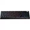 XPG SORCERER -pelinäppäimistö US-asettelu musta retail (75261466)