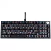 XPG SORCERER -pelinäppäimistö US-asettelu musta retail (75261466)