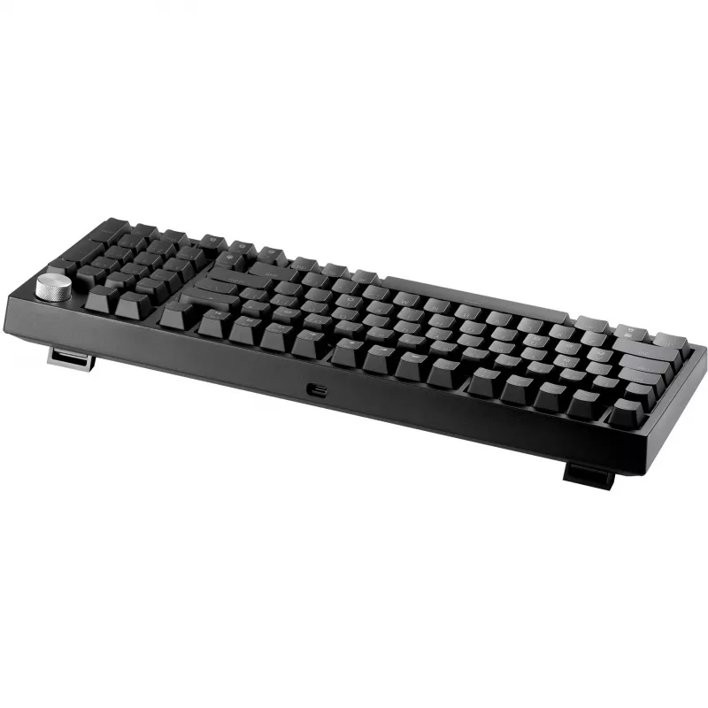 XPG SORCERER -pelinäppäimistö US-asettelu musta retail (75261466)