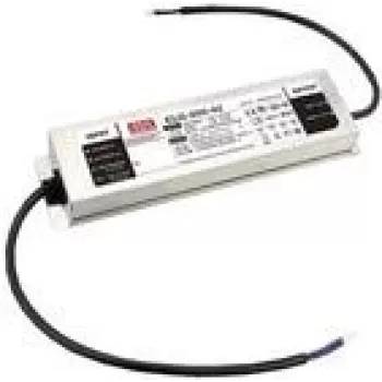 MEAN WELL ELG-200-24B-3Y LED-ajuri, lähtöteho 200 W IP20