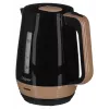 Feel-Maestro MR033 -vedenkeitin 1,7 l 2200 W musta