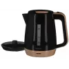 Feel-Maestro MR033 -vedenkeitin 1,7 l 2200 W musta