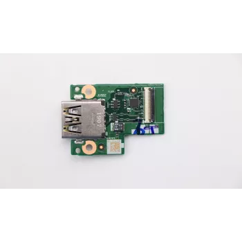 USB-kaapeli Lenovo FRU02HK995, 2 m pituus, USB-liitäntä