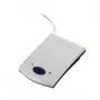 Promag PCR-300, USB RFID-lukija, 13,56 MHz (ISO14443, MIFARE), paikka, USB (RS232-emulointi), mitat (LxKxS): 65x23x100mm (PCR300MU-01)