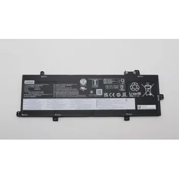 Sisäinen litiumioni-kannettava-akku Lenovo 86Wh malli 5B10W51872