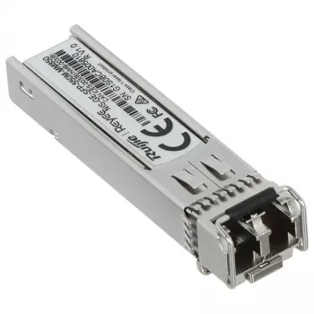 SFP-lähetin-vastaanotinmoduuli Ruijie Networks NIS-GE-SFP-550M-MM850 1000 Mbit/s 850 nm