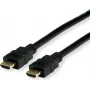 Value 11.99.5690 HDMI-kaapeli 1 m HDMI Type-A (Standard) musta (11.99.5690)