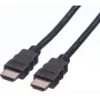 ROLINE 11.04.5932 HDMI-kaapeli 2 m HDMI Type-A (Standard) musta (11.04.5932)