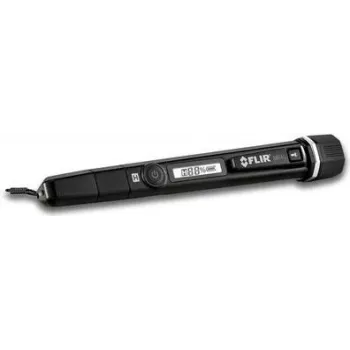 FLIR kosteusmittari kynäkotelo elektroninen hygrometri musta (MR40)
