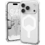 UAG Urban Armor Gear Plyo MagSafe -kotelo | Apple iPhone 17 Pro | ice (läpinäkyvä)/valkoinen | 114529114341 (114529114341)