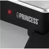 Langaton lämpöalusta Princess 312295 1000W musta